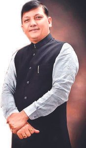 मैं नेता प्रतिपक्ष की दौड़ में नहीं : राजेन्द्र राणा