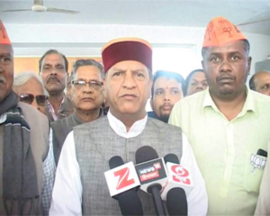 कांगड़ा, ऊना और ज्वालामुखी से भी होंगे मंत्री