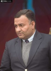 जयराम ठाकुर के प्रधान निजी सचिव होंगे