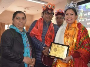पिघलते ग्लेशियर और उजड़ते जंगल की चिंता