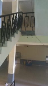 दीपेश ने टीचर से कहा था - मुझे उल्टी आ रही है