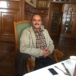 सेब बागवानी मांगे 900 घंटे कपकपाती सर्दी : बागवानी विशेष