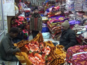 सोलन कपड़ा व्यापारियों का सीजन आया, अब होगी खूब कमाई