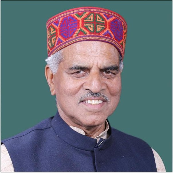 वीरेंद्र कश्यप पर कोर्ट में भ्रष्टाचार के आरोप तय, युवा कांग्रेस ने की  इस्तीफे की मांग Panchayat Times