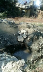 रामपुर गर्ल्स हॉस्टल की छात्राएं क्यों निकलती हैं मुंह ढक कर, जानिये