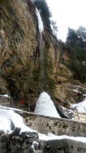 अंजनी महादेव