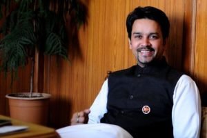 हिमाचल में भाजपा लोकसभा उम्मीदवारों की ये है लिस्ट -Panchayat Times