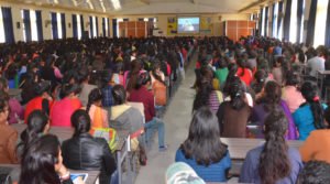 नरेंद्र मोदी के द्वारा दिए मार्गदर्शन का परीक्षार्थी उठाएं लाभ