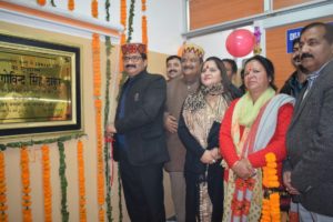 क्षेत्रीय अस्पताल में टीबी टैस्ट होंगे निःशुल्क