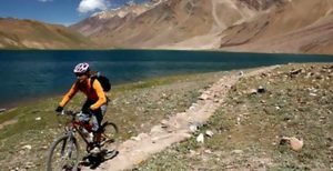 एमटीबी हिमालय-शिमला एडिशन-2018 के पुरस्कार, जयराम ठाकुर साहसिक खेलों...