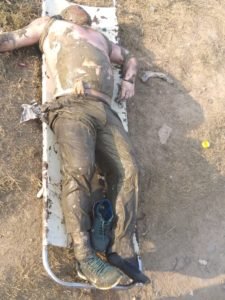 बीएसएल नहर से एक व्यक्ति का शव बरामद-Panchayat Times