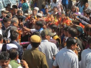 11 पंचायतों में सीनियर सेकेण्डरी विद्यालय खोले जाएंगे : गहलोत-Panchayat Times
