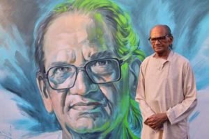 फोटो साभार, ऑफिशियल फेसबुक पेज राम वनजी सुतार