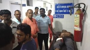 दो किलोमीटर तक कहर बन सड़क पर दौड़ा बेलगाम ट्रक, सात लोगों को रौंदा-Panchayat Times