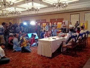 'नरेंद्र मोदी के नेतृत्व में देश ने चौतरफा विकास किया'-Panchayat Times