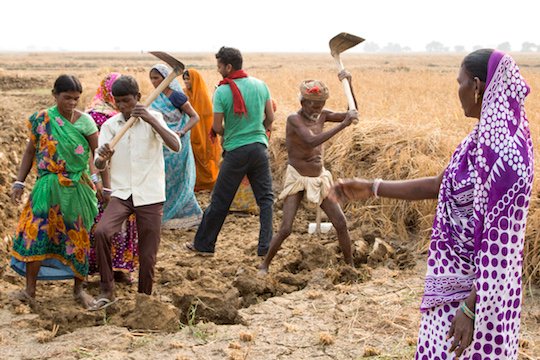 ग्रामीण विकास कार्यक्रम: जानिए कितनी सफल हो रही है योजनाऐं - Panchayat Times