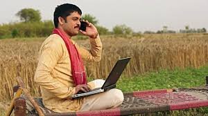 भारत नेट क्रार्यक्रम जिससे ग्रामीण भारत में बढ़ रही है इंटरनेट कनेक्टिविटी - Panchayat Times