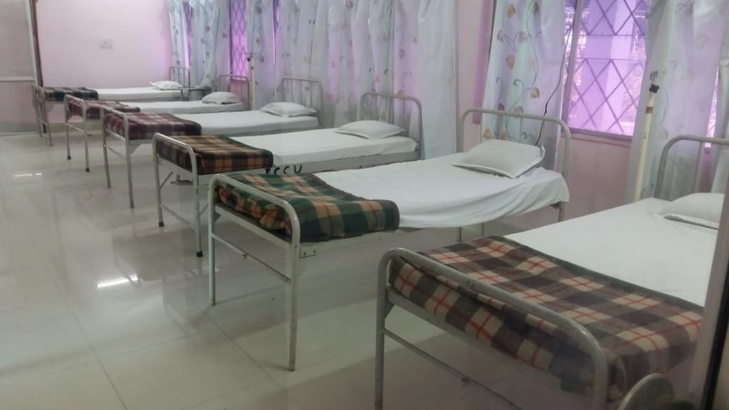 कोरोना से डरना नहीं,बल्कि सावधान रहना है : सीएमडी-Panchayat Times