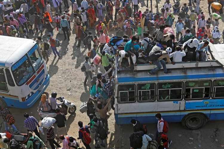 कोरोना वायरस: भारत के पास क्या लॉकडाउन ही एकमात्र रास्ता था? - Panchayat Times