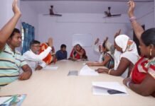 स्थानीय स्वशासन में कितनी है महिलाओं की भूमिका, हरियाणा में पंचायती चुनावों में 50 फीसदी आरक्षण देने की तैयारी - Panchayat Times