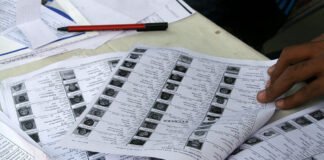 बिहार पंचायत चुनाव : 14 लाख से ज्यादा नए वोटर पहली बार करेंगे मतदान, 2 लाख से ज्यादा वोटरों के नाम मतदाता सूची से बाहर