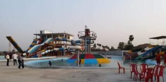 झारखंड : जमशेदपुर में खुला राज्य का पहला वाटर पार्क, जानिए क्या है टिकट की कीमत और अन्य विशेषताएं