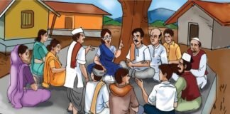 हिमाचल : हमीरपुर में कोरोना संक्रमण को रोकने के लिए पंचायत जनप्रतिनिधियों से लिया जायेगा सहयोग, जारी किया पंफलेट - Panchayat Times