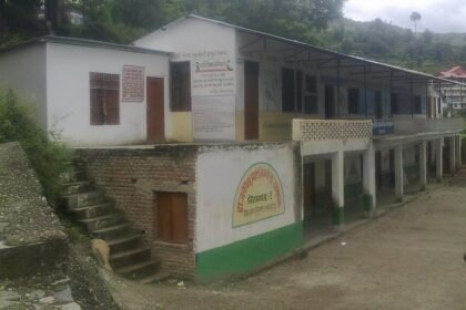 हिमाचल | खंडहर होने से बचाने के लिए खाली पड़े 153 प्राइमरी सरकारी स्कूलों को ग्राम पंचायतों और महिला मंडलों को दिए जाने का फैसला, प्रदेश के 2 हजार 683 प्राइमरी स्कूल में सिर्फ एक शिक्षक - Panchayat Times