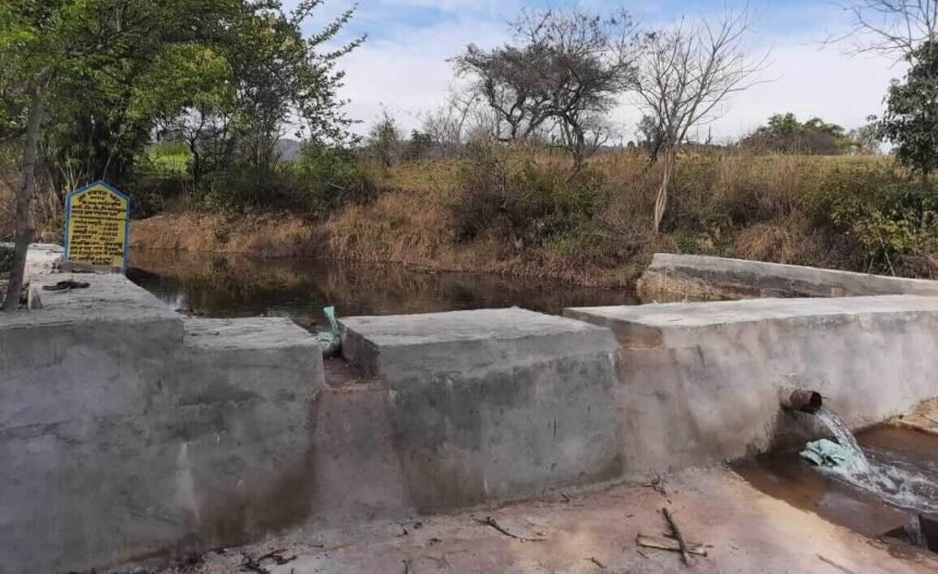 मनरेगा के तहत हिमाचल को मिले 316 करोड़ 80 लाख रुपये लेकिन पहले चुकाना होगा पिछले साल का 238 करोड़ रुपये से ज्यादा का बकाया - Panchayat Times