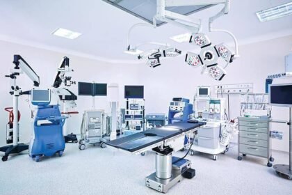 हिमाचल | रोजगार के अवसर बढ़ाने के लिए प्रदेश के पहले चिकित्सा उपकरण पार्क के लिए प्रदेश सरकार ने सोलन में दी 1 हजार 917 बीघा जमीन - Panchayat Times