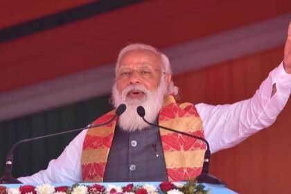 हिमाचल | चुनावी साल में प्रधानमंत्री नरेंद्र मोदी 31 मई को कई कर सकते हैं कई बड़ी घोषणाएं, हरोली में ड्रग फार्मा पार्क की रखी जा सकती है आधारशिला - Panchayat Times