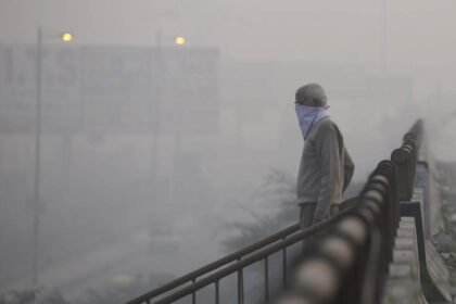 प्रदूषण से भारत में हर रोज हो रही हैं 6 हजार 440 मौतें, जानिए भारत के बारे में और क्या बताती है लैंसेट की रिपोर्ट - Panchayat Times