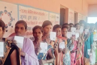 झारखंड पंचायत चुनाव | दूसरे चरण में 872 मुखिया समेत 7 हजार 029 पदों के लिए 16 जिलों में आज हो रहा है मतदान - Panchayat Times