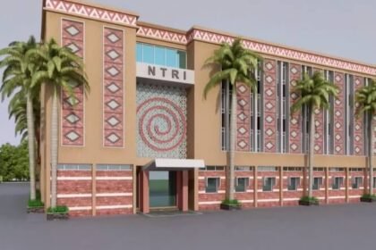 गृह मंत्री अमित शाह एवं जनजातीय कार्य मंत्री अर्जुन मुंडा ने दिल्ली में किया राष्ट्रीय जनजातीय अनुसंधान संस्थान का उद्घाटन - Panchayat Times