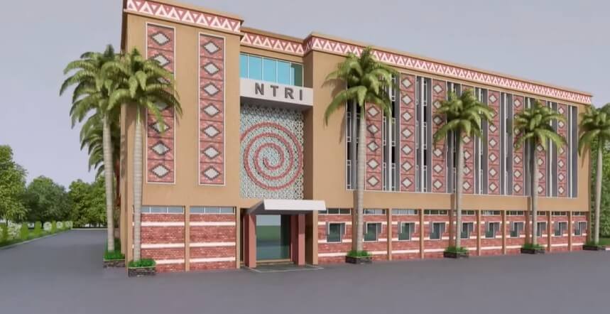 गृह मंत्री अमित शाह एवं जनजातीय कार्य मंत्री अर्जुन मुंडा ने दिल्ली में किया राष्ट्रीय जनजातीय अनुसंधान संस्थान का उद्घाटन - Panchayat Times