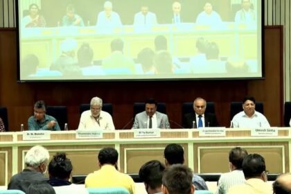 15वें राष्ट्रपति के लिए चुनाव का ऐलान, जुलाई को होगा राष्ट्रपति का चुनाव, जानिए क्या है पूरा कार्यक्रम - Panchayat Times