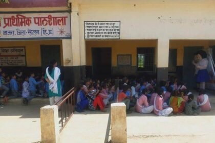 हिमाचल | नौवीं से बारहवीं कक्षा वाले 218 सरकारी स्कूलों में बनेगी कंप्यूटर लैब, 741 प्री प्राइमरी स्कूलों को स्टार प्रोजेक्ट में किया गया शामिल, विद्यार्थियों का डेटाबेस होगा तैयार - Panchayat Times