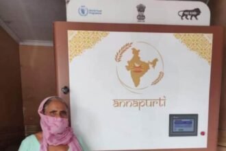 देश के कुल 19.5 करोड़ राशन कार्डों में से 99 फिसदी को आधार के साथ जोड़ा गया, एक देश एक राशन कार्ड योजना के तहत बड़ा कदम - Panchayat Times