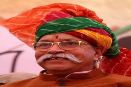 हिमुडा उपाध्यक्ष प्रवीण शर्मा