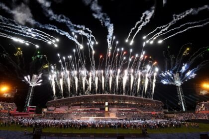 कॉमनवेल्थ गेम्स 2022 | भारत ने जीते कुल 61 पदक, जानिए भारत ने किस खेल में जीते सबसे ज्यादा पदक - Panchayat Times