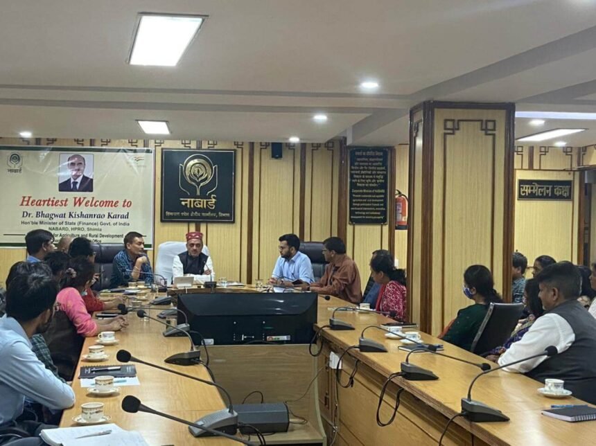 हिमाचल | प्रदेश के 4 गांवों में बैंकिंग सुविधा देने का आदेश, जानिए इन 4 गांवों के बारे में जहां आज तक नहीं पहुंची बैंक सुविधा - Panchayat Times