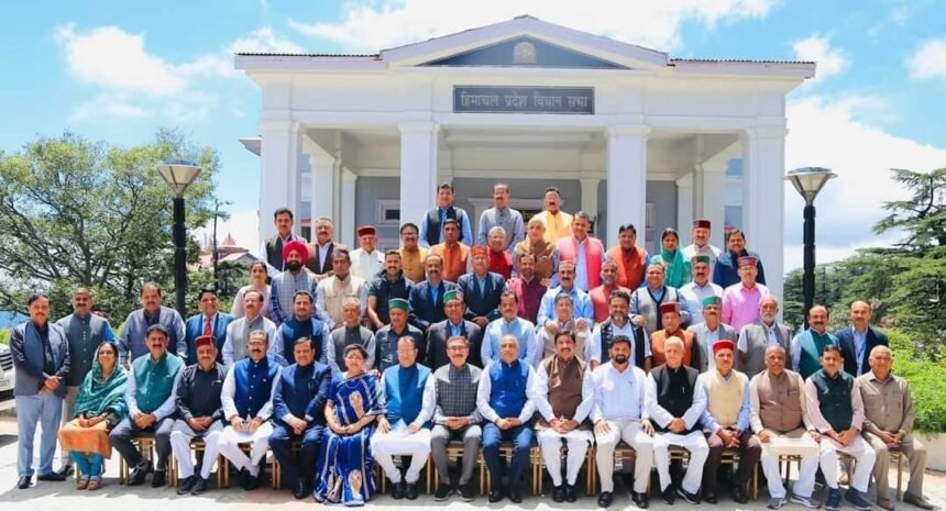 हिमाचल। सिरमौर के सराहां में आयोजित होगा राज्यस्तरीय स्वतंत्रता दिवस समारोह, मुख्यमंत्री जयराम ठाकुर करेंगे अध्यक्षता, मंत्रियों की भी ड्यूटी तय - Panchayat Times