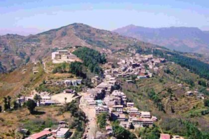 हिमाचल | 15 अगस्त नहीं 16 अगस्त को मनाया जाता है ठियोग में स्वतंत्रता दिवस, जानें क्या है इसके पीछे का इतिहास - Panchayat Times