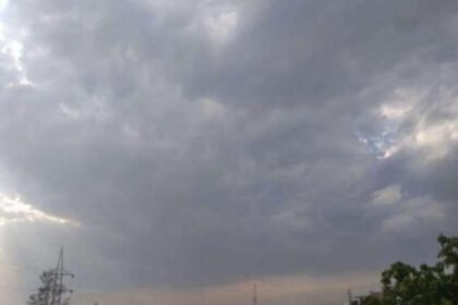 झारखंड | कुछ जिलों में अगले पांच दिनों तक भारी बारिश का अलर्ट, किसानों को सुखे की स्थिति से मिलेगी राहत - Panchayat Times