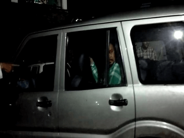 चंडीगढ़ यूनिवर्सिटी के छात्रावास में छात्राओं के आपत्तिजनक वीडियो बनाकर वायरल करने के मामले में हिमाचल से एक युवक गिरफ्तार दूसरा हिरासत में - Panchayat Times