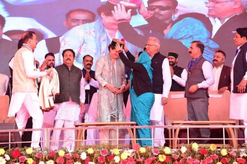 हिमाचल चुनाव | कांग्रेस कल जारी कर सकती है एक साथ 68 प्रत्याशियों की सूची - Panchayat Times