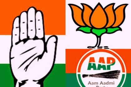 हिमाचल चुनाव | भाजपा, कांग्रेस के स्टार प्रचारकों के कार्यक्रम तय, पीएम मोदी चारों संसदीय क्षेत्रों में जाएंगे - Panchayat Times