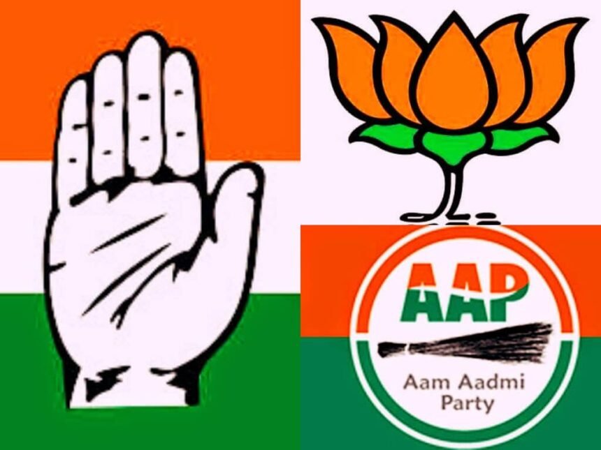 हिमाचल चुनाव | भाजपा, कांग्रेस के स्टार प्रचारकों के कार्यक्रम तय, पीएम मोदी चारों संसदीय क्षेत्रों में जाएंगे - Panchayat Times