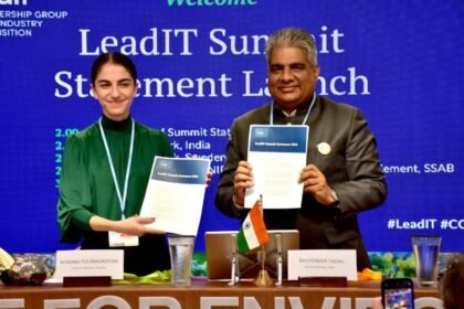 पेरिस समझौते के अनुरूप हो कार्य : भूपेंद्र यादव - Panchayat Times