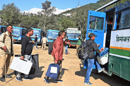 Himachal Election : बगावत कर चुनावी मैदान में उतरने वाले कई बागी प्रत्याशियों के हलकों में पड़े बंपर वोट - Panchayat iImes